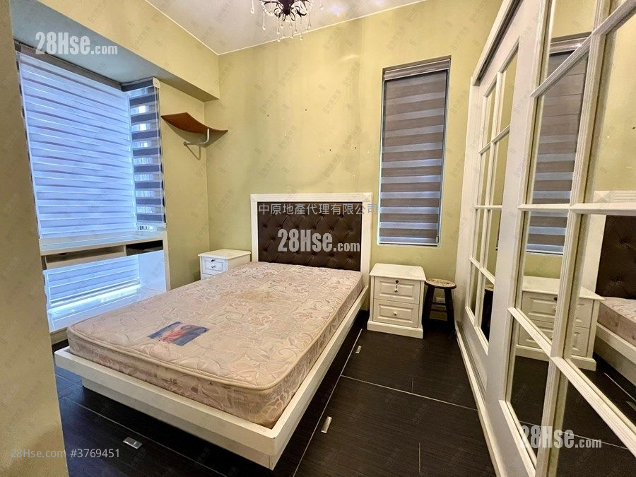 溱林 售盘 4 房 , 3 浴室 809 平方尺