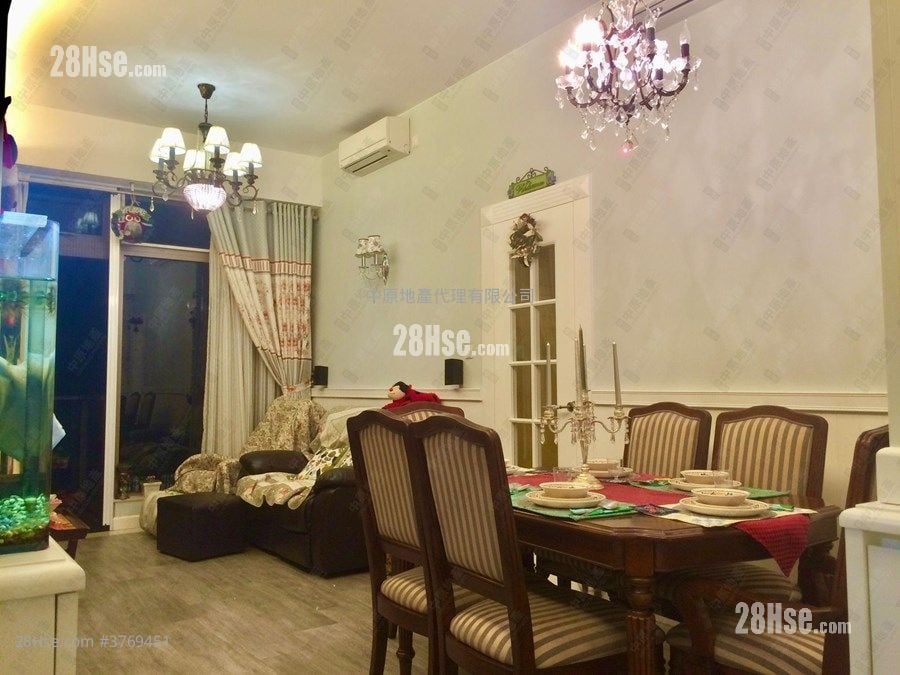 溱林 售盘 4 房 , 3 浴室 809 平方尺