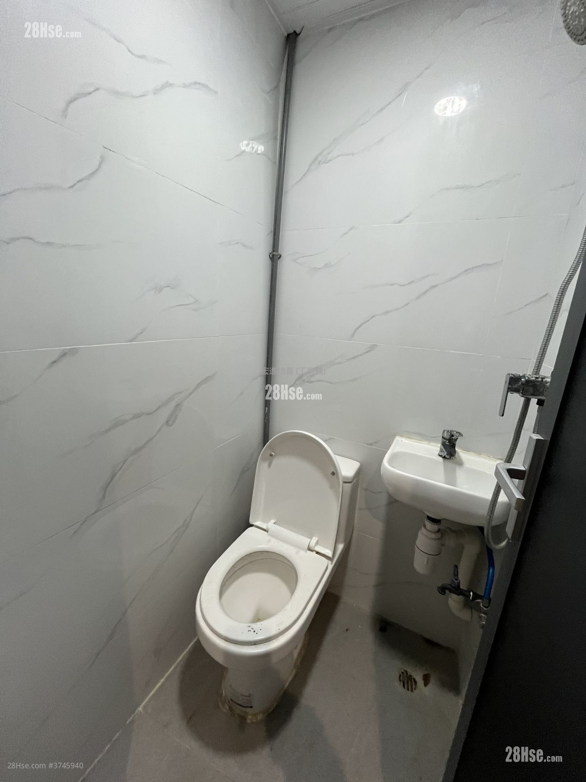 義達工業大廈 租盤