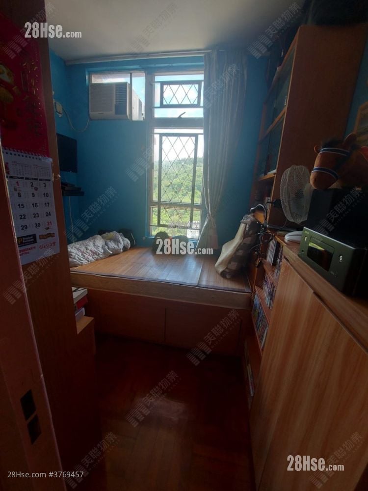 昌盛苑 售盘 3 房 650 平方尺