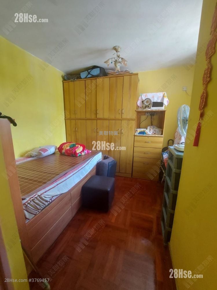 昌盛苑 售盘 3 房 650 平方尺