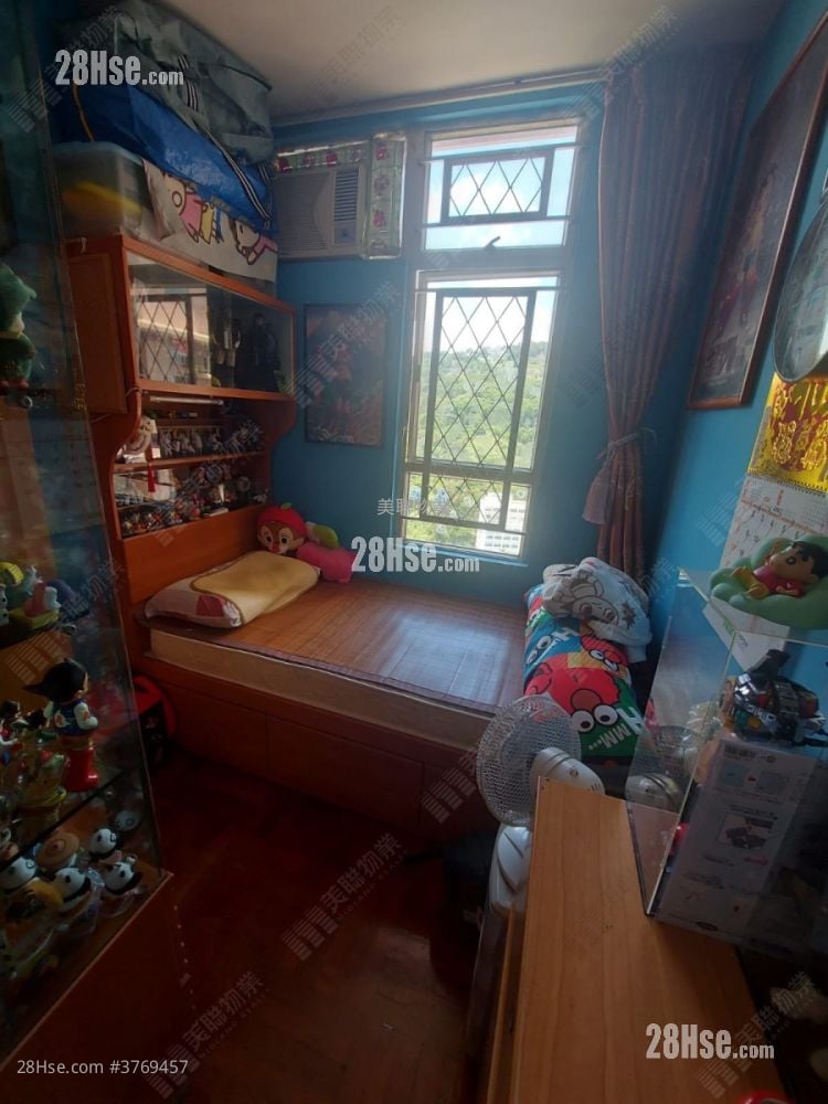 昌盛苑 售盘 3 房 650 平方尺