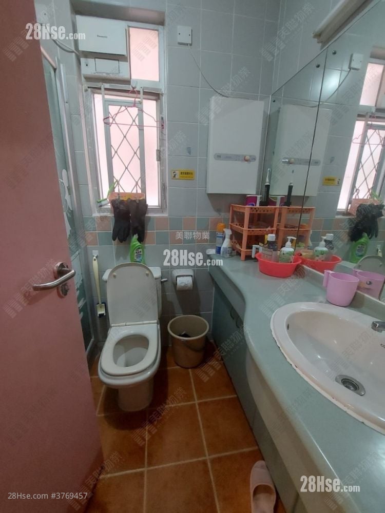 昌盛苑 售盘 3 房 650 平方尺