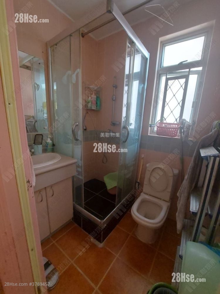 昌盛苑 售盘 3 房 650 平方尺