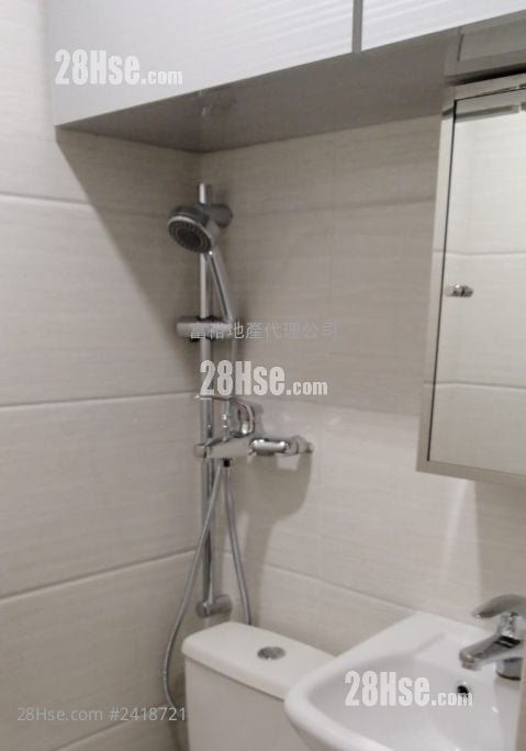 Mee Wah Building Rental Studio , 1 Bathroom 120 ft²