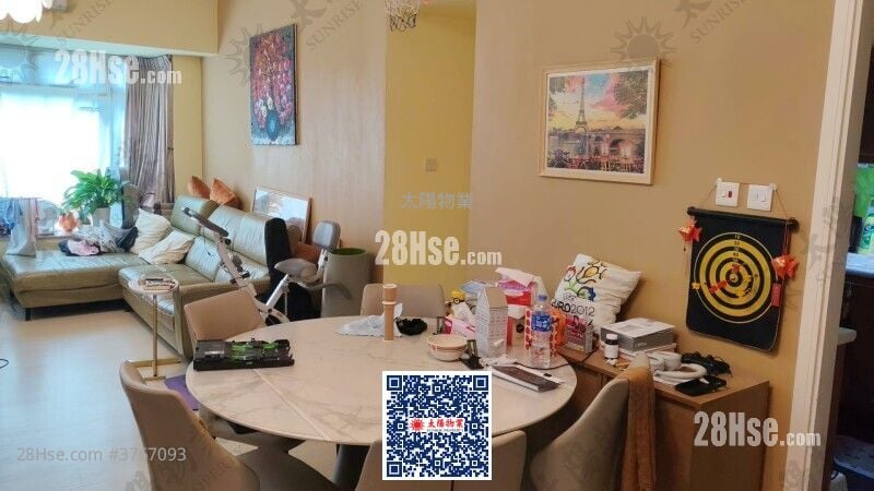 Royal Peninsula Sell 4 Bedrooms 1,051 ft²