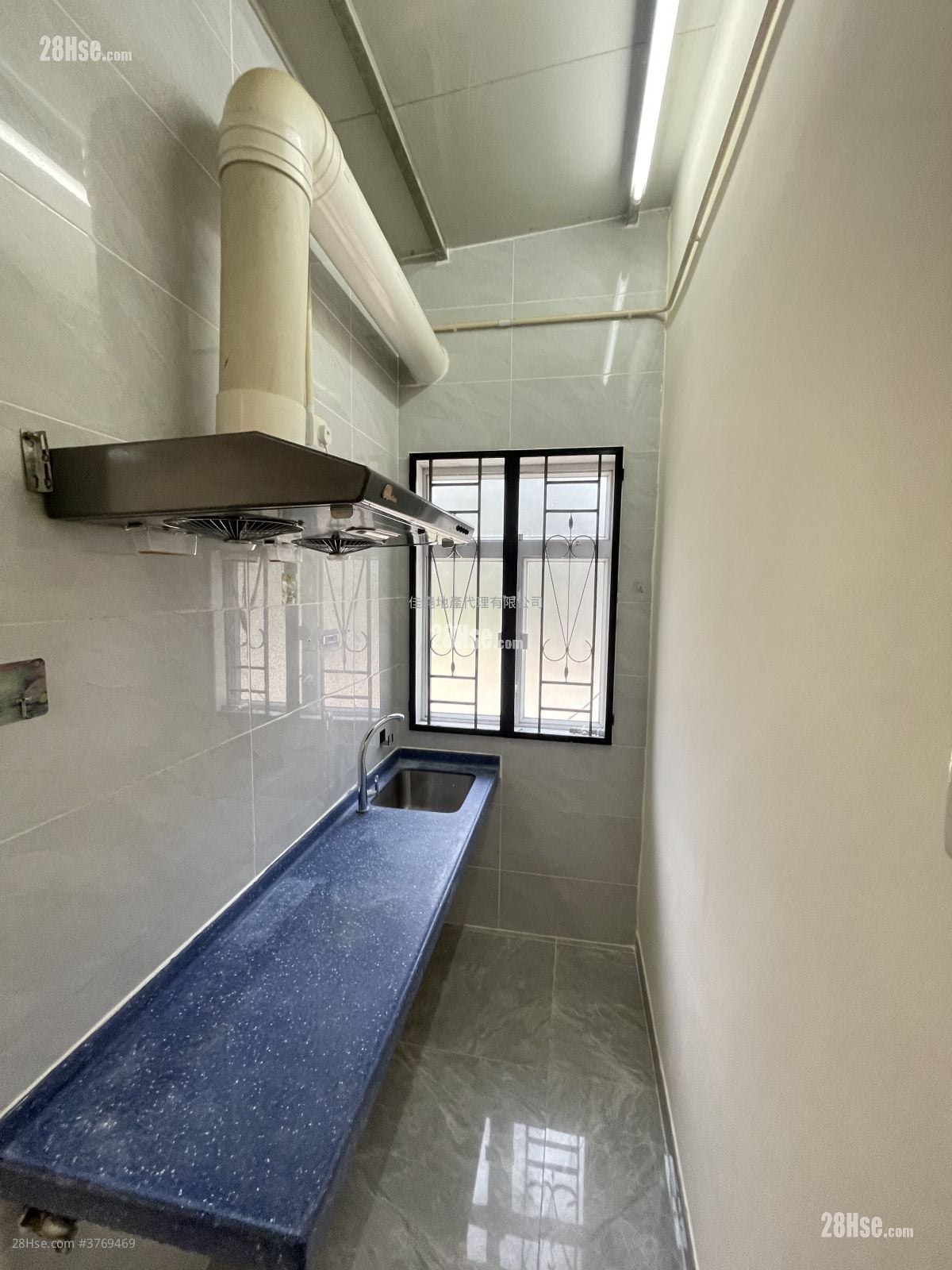 上水 租盘 1 房 , 1 浴室 400 平方尺