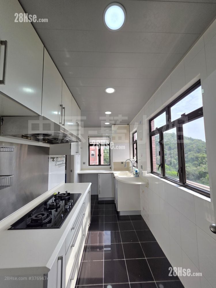 云景台 售盘 3 房 1,065 平方尺