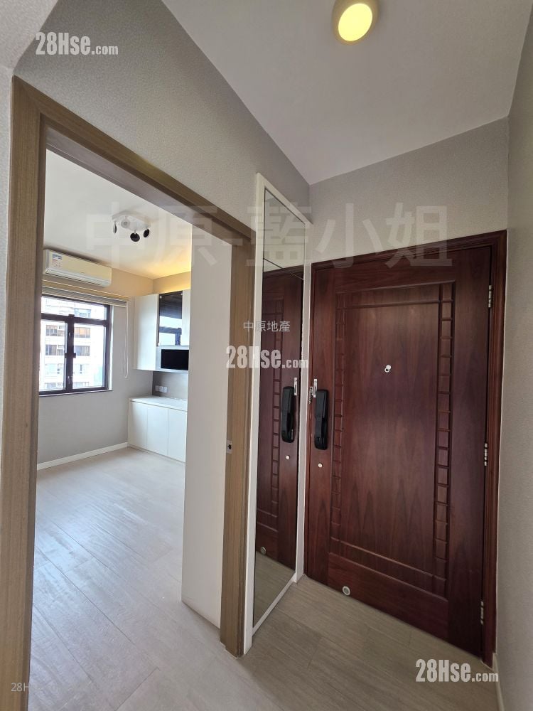 云景台 售盘 3 房 1,065 平方尺