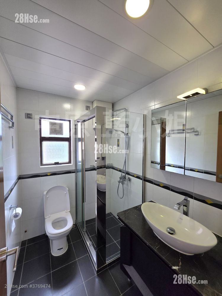 云景台 售盘 3 房 1,065 平方尺