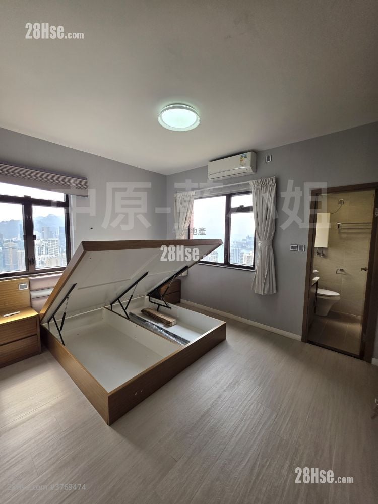 云景台 售盘 3 房 1,065 平方尺