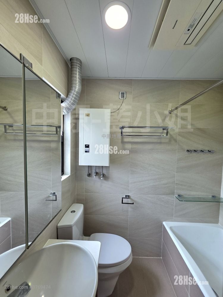 云景台 售盘 3 房 1,065 平方尺