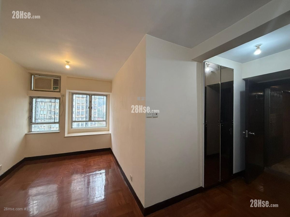 新葵芳花园 售盘 2 房 , 1 浴室 415 平方尺