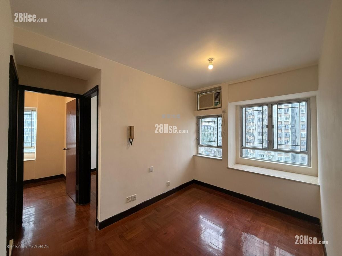 新葵芳花园 售盘 2 房 , 1 浴室 415 平方尺