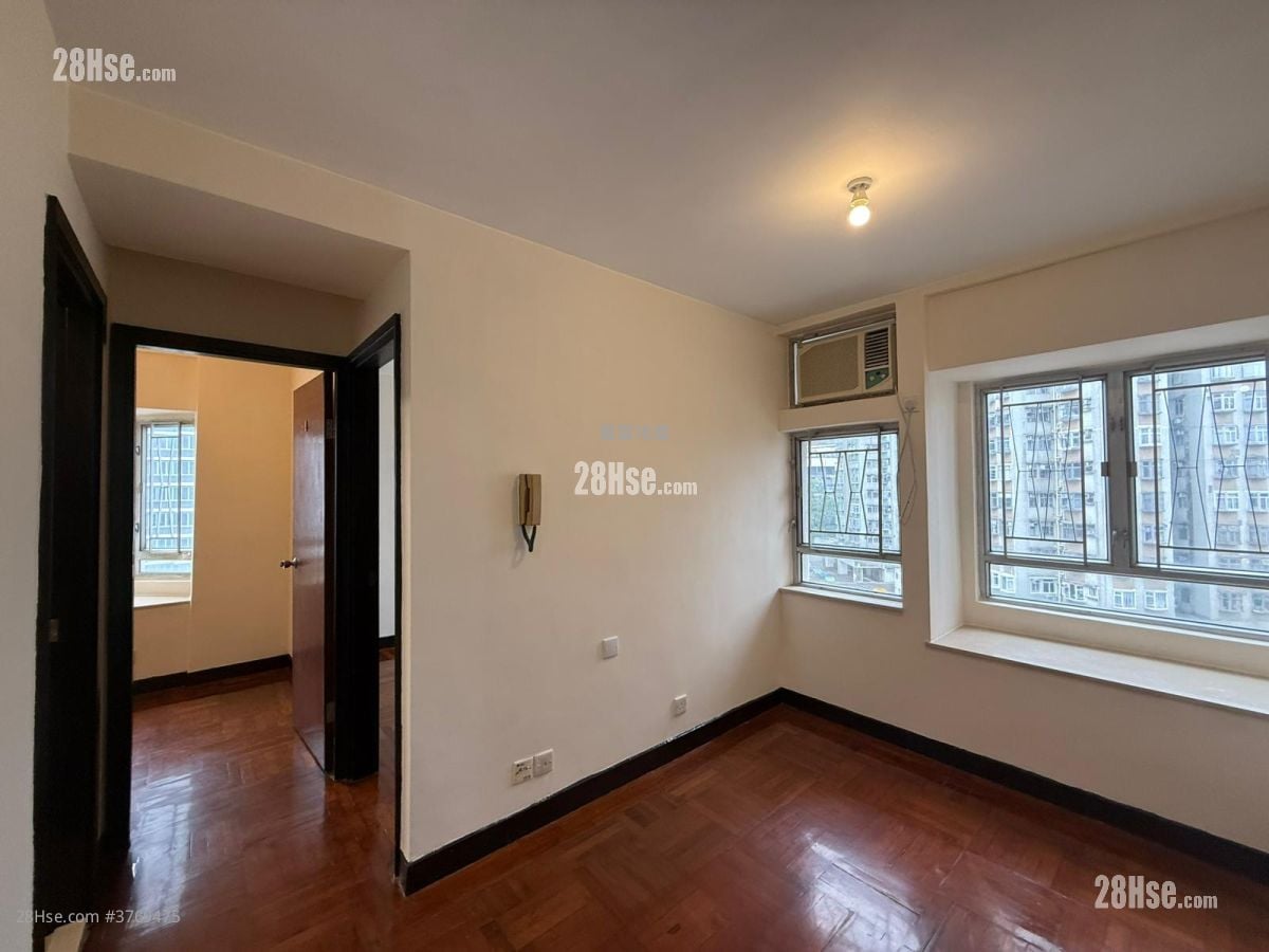 新葵芳花园 售盘 2 房 , 1 浴室 415 平方尺