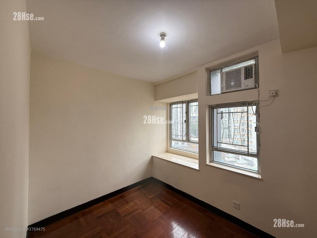 新葵芳花园 售盘 2 房 , 1 浴室 415 平方尺