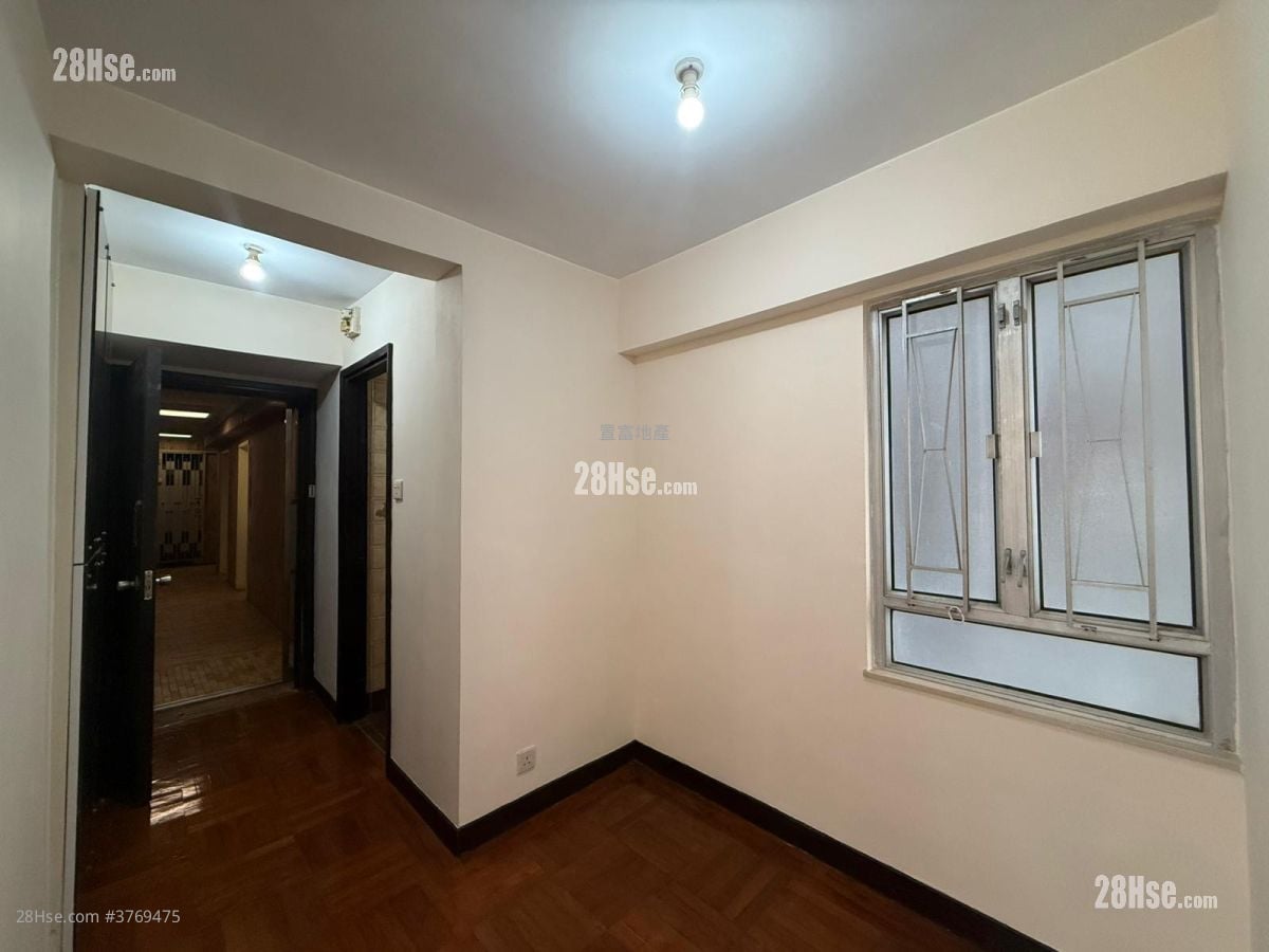 新葵芳花园 售盘 2 房 , 1 浴室 415 平方尺