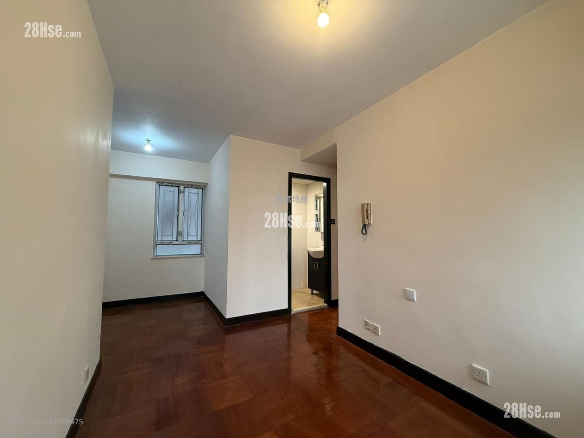 新葵芳花园 售盘 2 房 , 1 浴室 415 平方尺