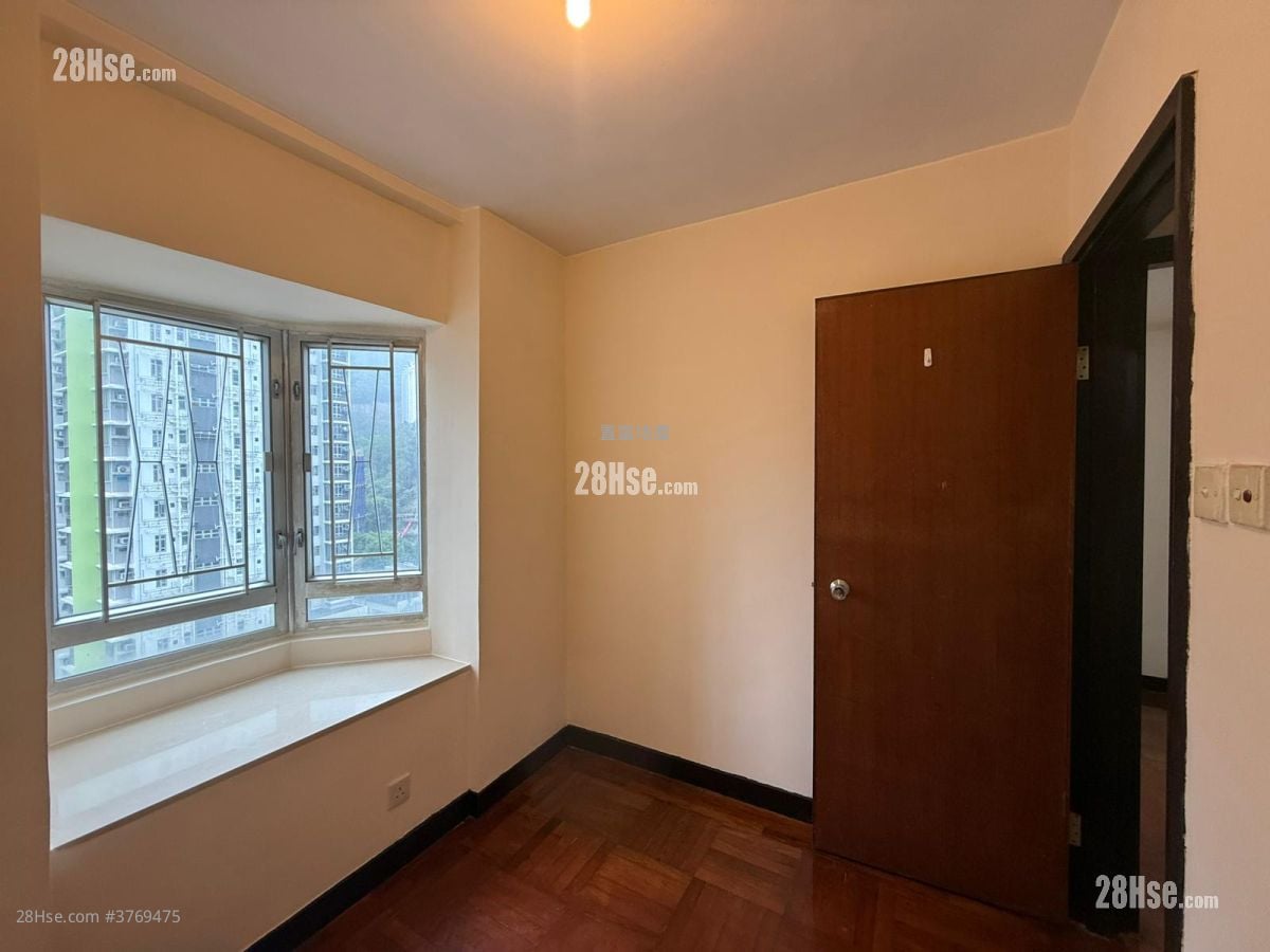 新葵芳花园 售盘 2 房 , 1 浴室 415 平方尺