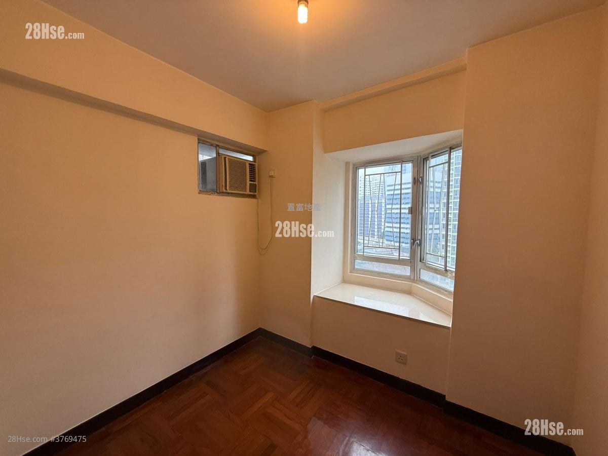 新葵芳花园 售盘 2 房 , 1 浴室 415 平方尺