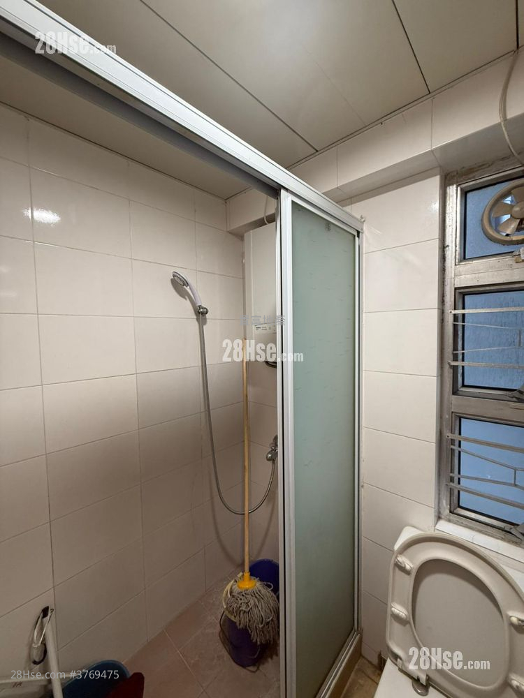 新葵芳花园 售盘 2 房 , 1 浴室 415 平方尺