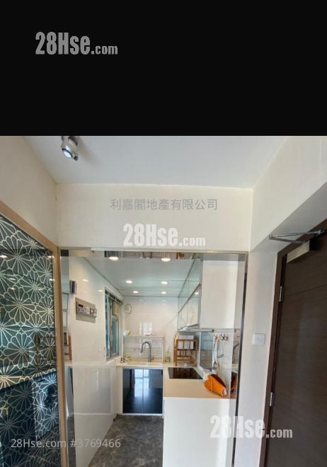 Scenic Horizon Sell 1 Bedroom , 1 Bathroom 368 ft²