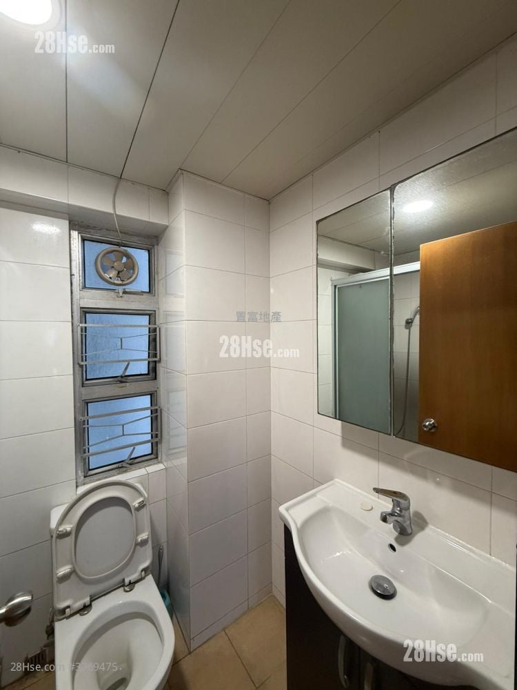 新葵芳花园 售盘 2 房 , 1 浴室 415 平方尺