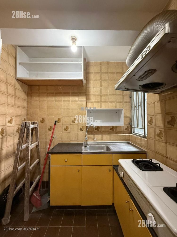 新葵芳花园 售盘 2 房 , 1 浴室 415 平方尺