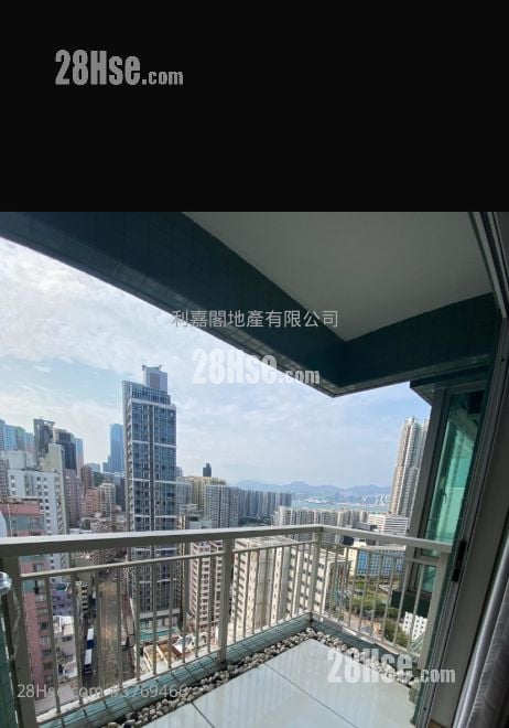 Scenic Horizon Sell 1 Bedroom , 1 Bathroom 368 ft²