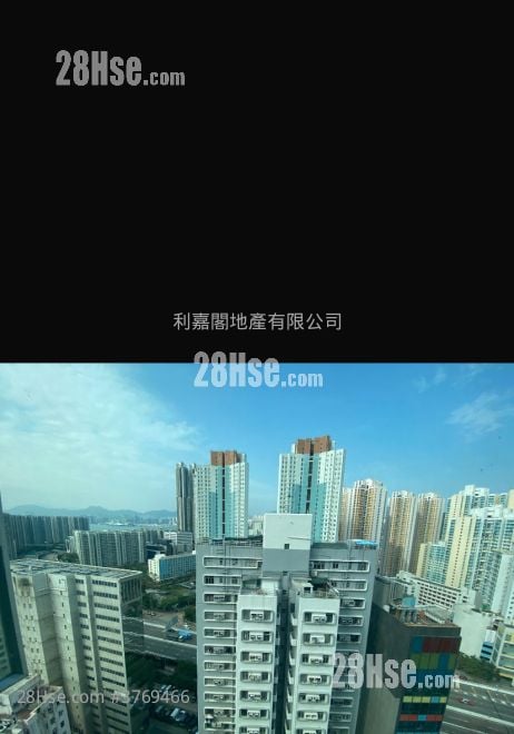 Scenic Horizon Sell 1 Bedroom , 1 Bathroom 368 ft²