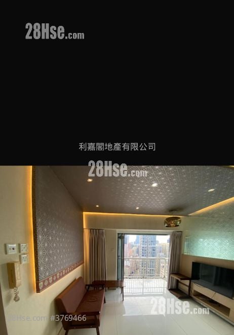 Scenic Horizon Sell 1 Bedroom , 1 Bathroom 368 ft²