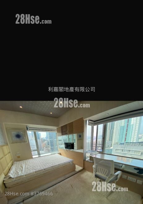 Scenic Horizon Sell 1 Bedroom , 1 Bathroom 368 ft²