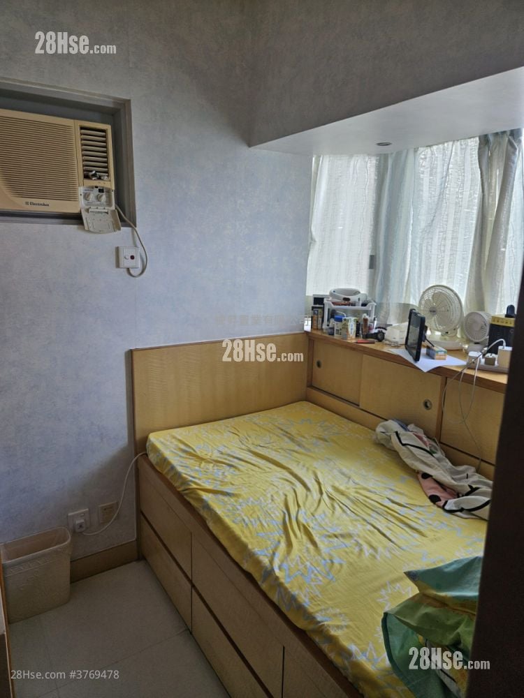 翔龙湾 售盘 3 房 , 2 浴室 616 平方尺