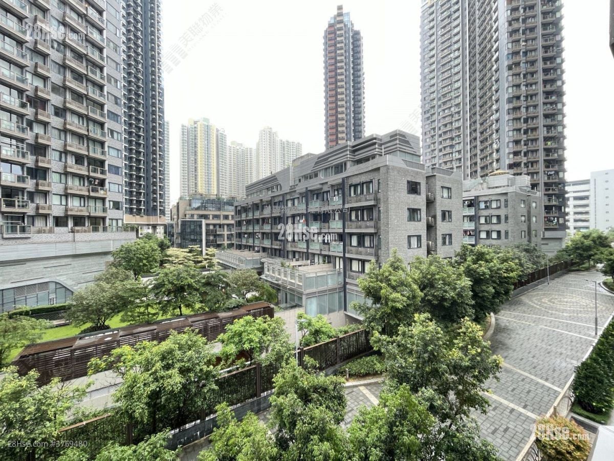 Vibe Centro Sell 228 ft²