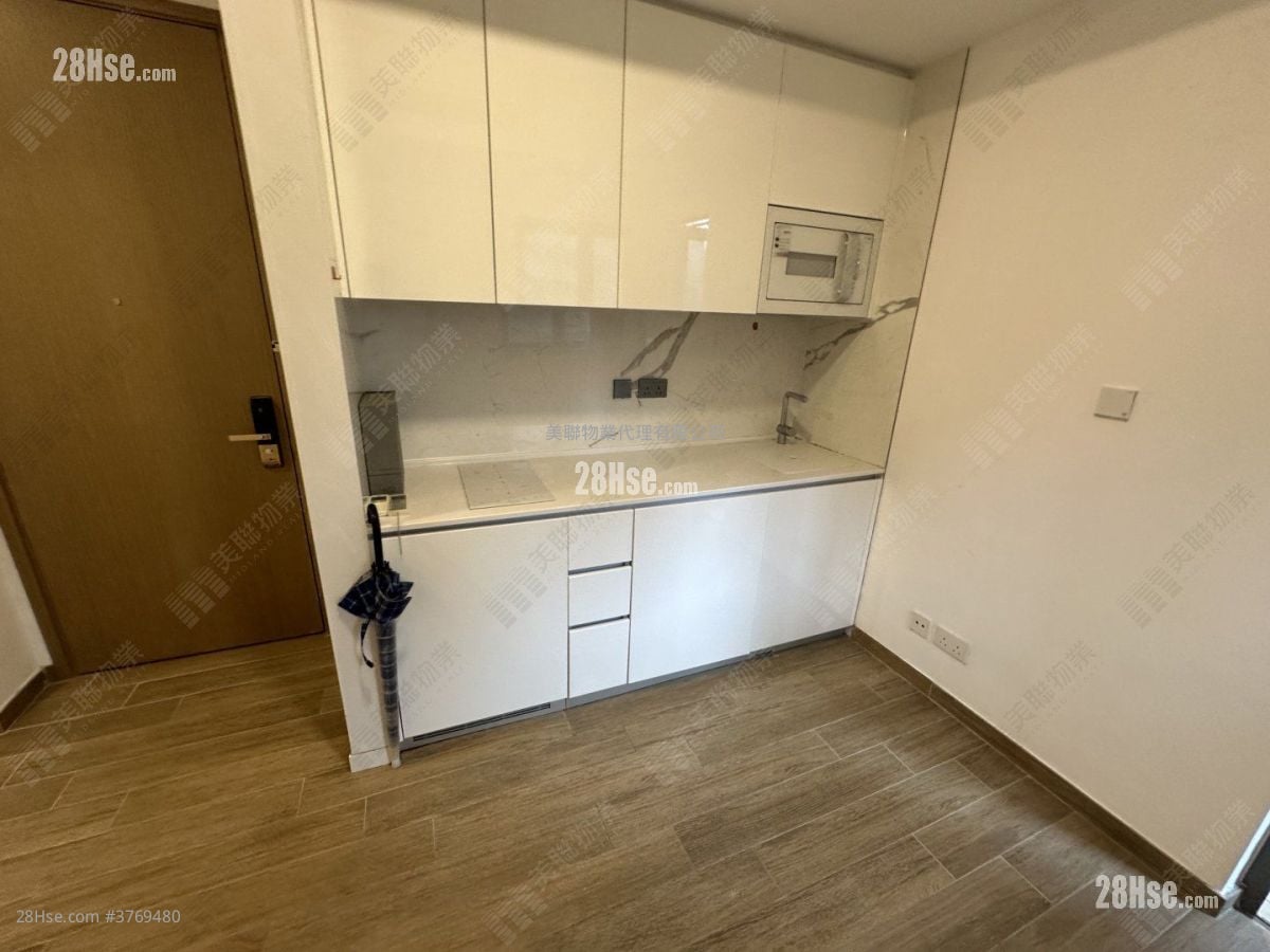 Vibe Centro Sell 228 ft²