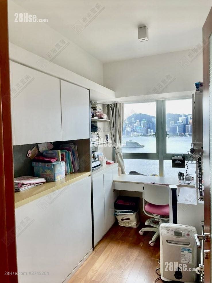 君临天下 售盘 2 房 , 1 浴室 1,049 平方尺