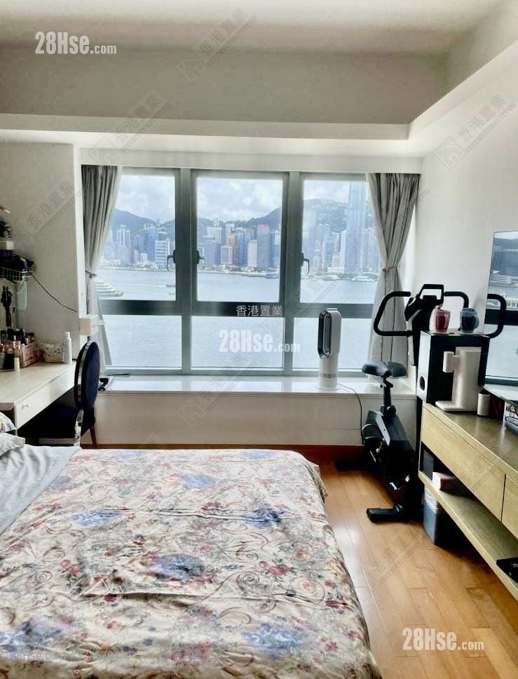 君临天下 售盘 2 房 , 1 浴室 1,049 平方尺