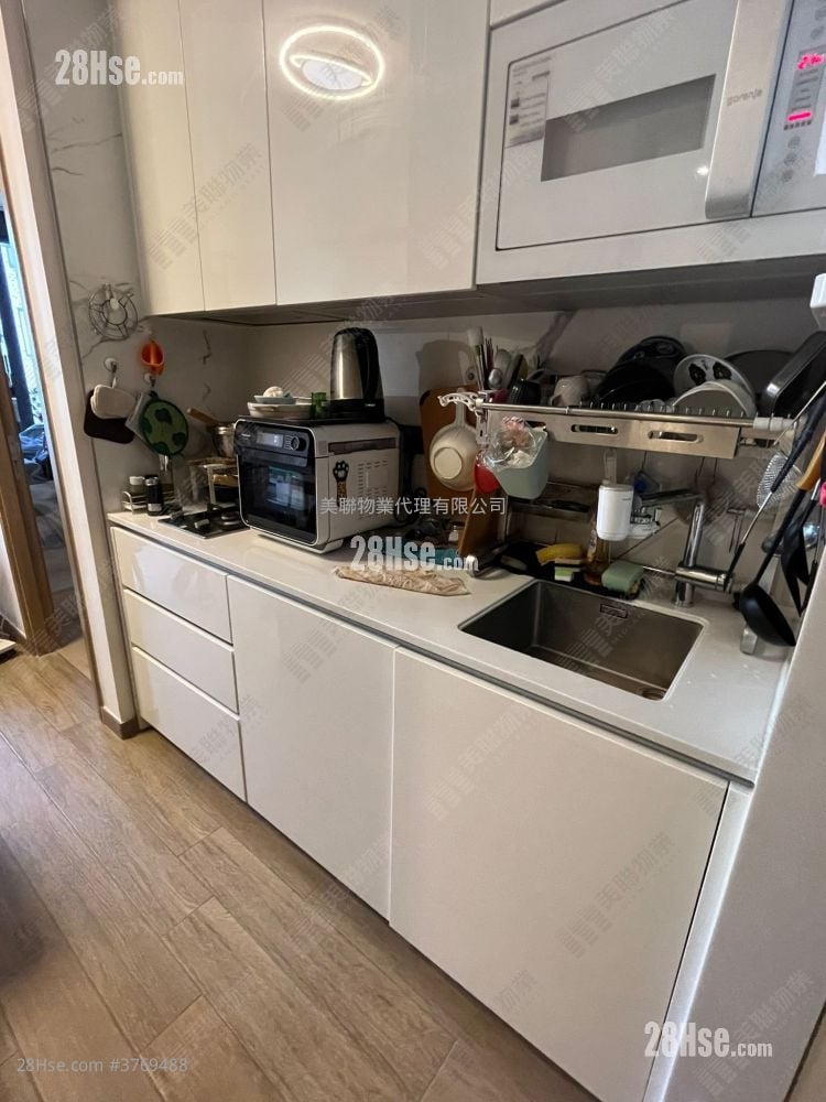 Vibe Centro Sell 1 Bedroom , 1 Bathroom 306 ft²