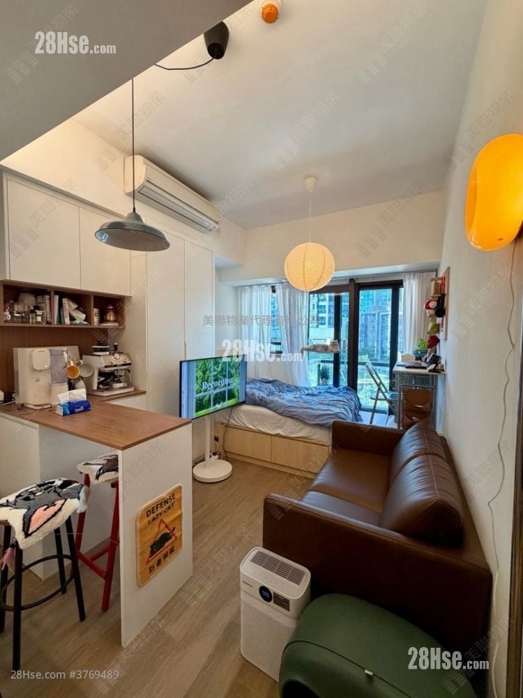 龙誉 售盘 245 平方尺