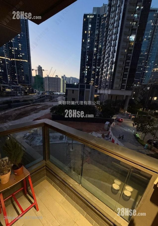 龙誉 售盘 245 平方尺