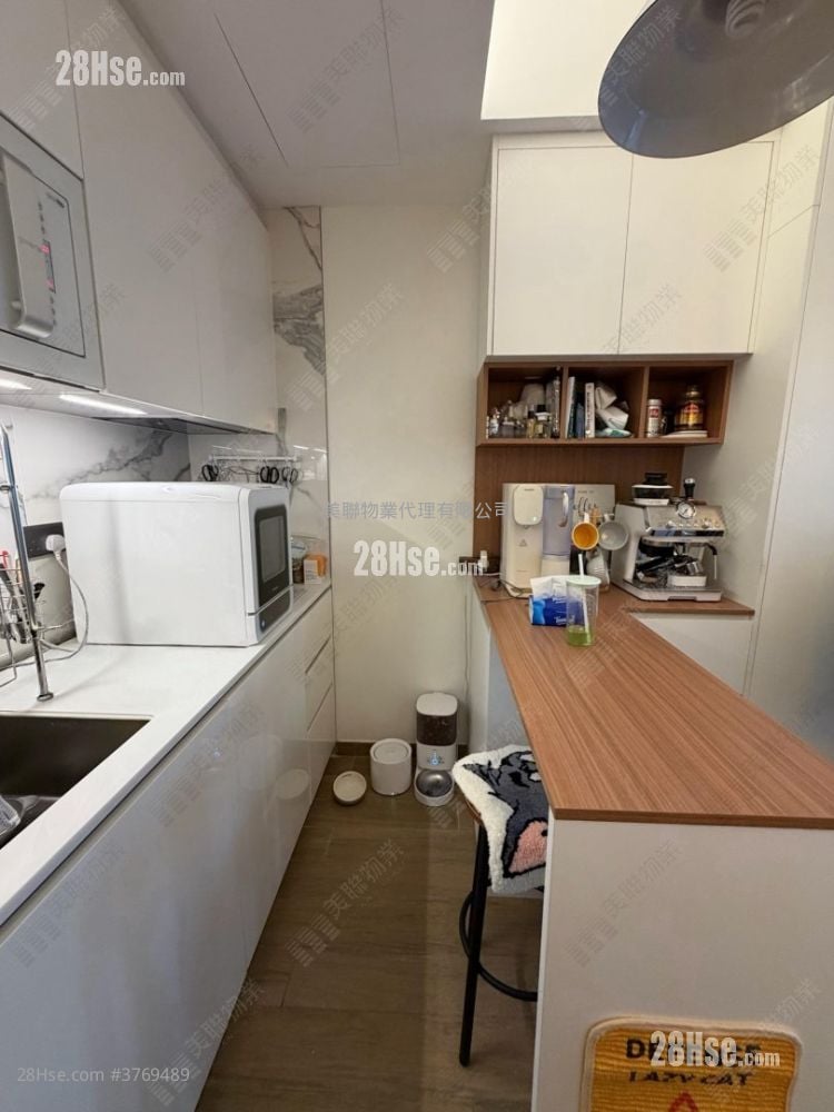 龙誉 售盘 245 平方尺