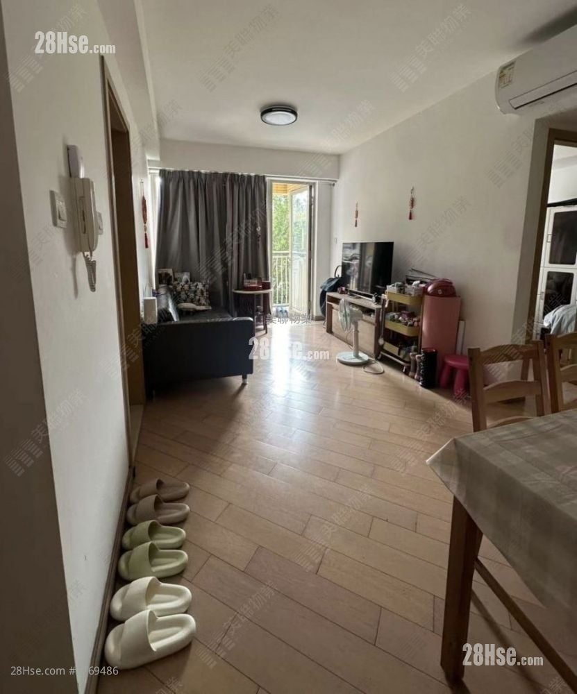 Park Nara Sell 2 Bedrooms , 1 Bathroom 498 ft²