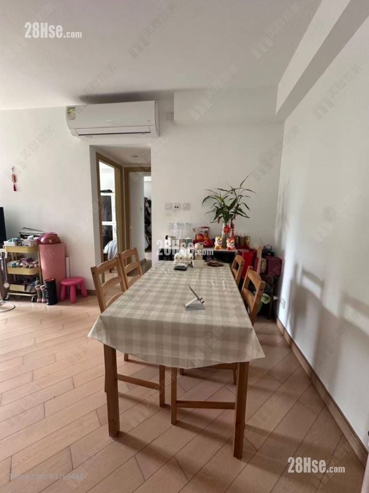 Park Nara Sell 2 Bedrooms , 1 Bathroom 498 ft²