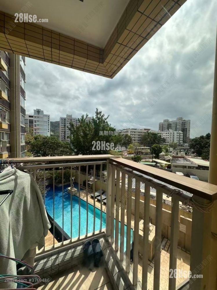 Park Nara Sell 2 Bedrooms , 1 Bathroom 498 ft²