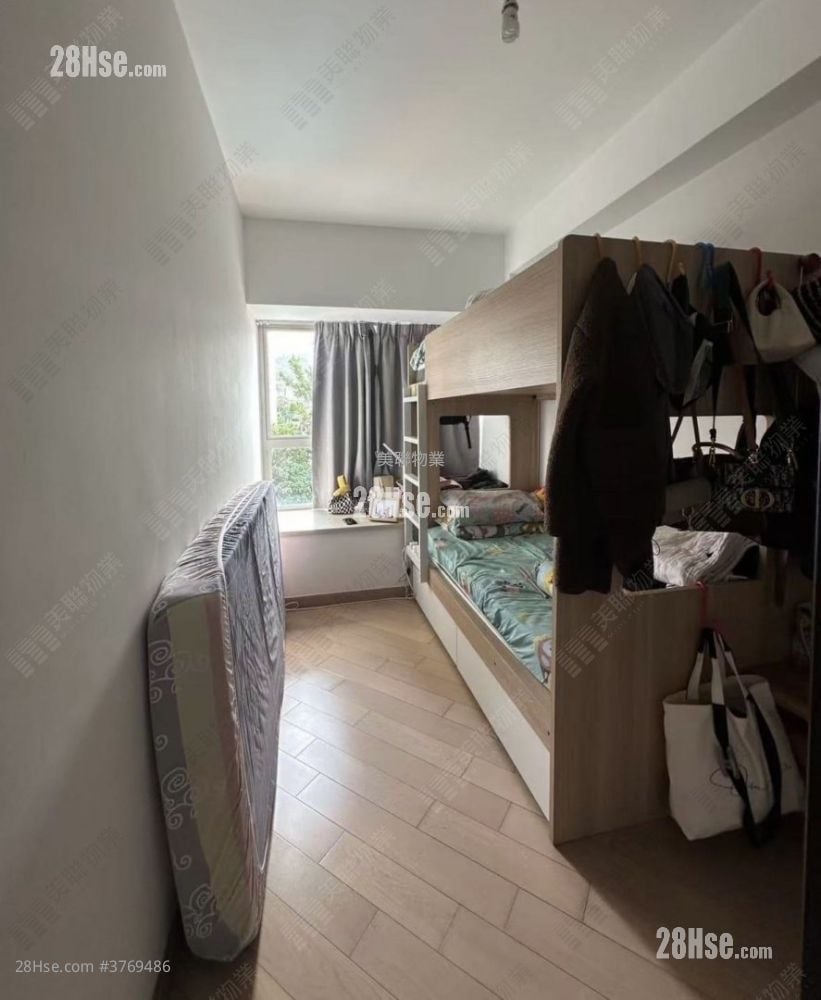 Park Nara Sell 2 Bedrooms , 1 Bathroom 498 ft²