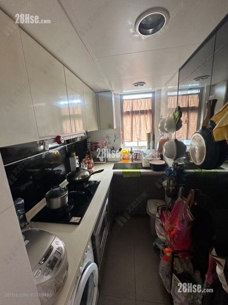 Park Nara Sell 2 Bedrooms , 1 Bathroom 498 ft²