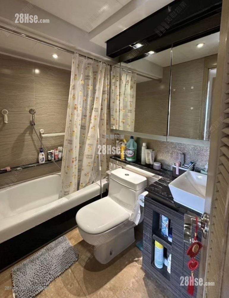 Park Nara Sell 2 Bedrooms , 1 Bathroom 498 ft²