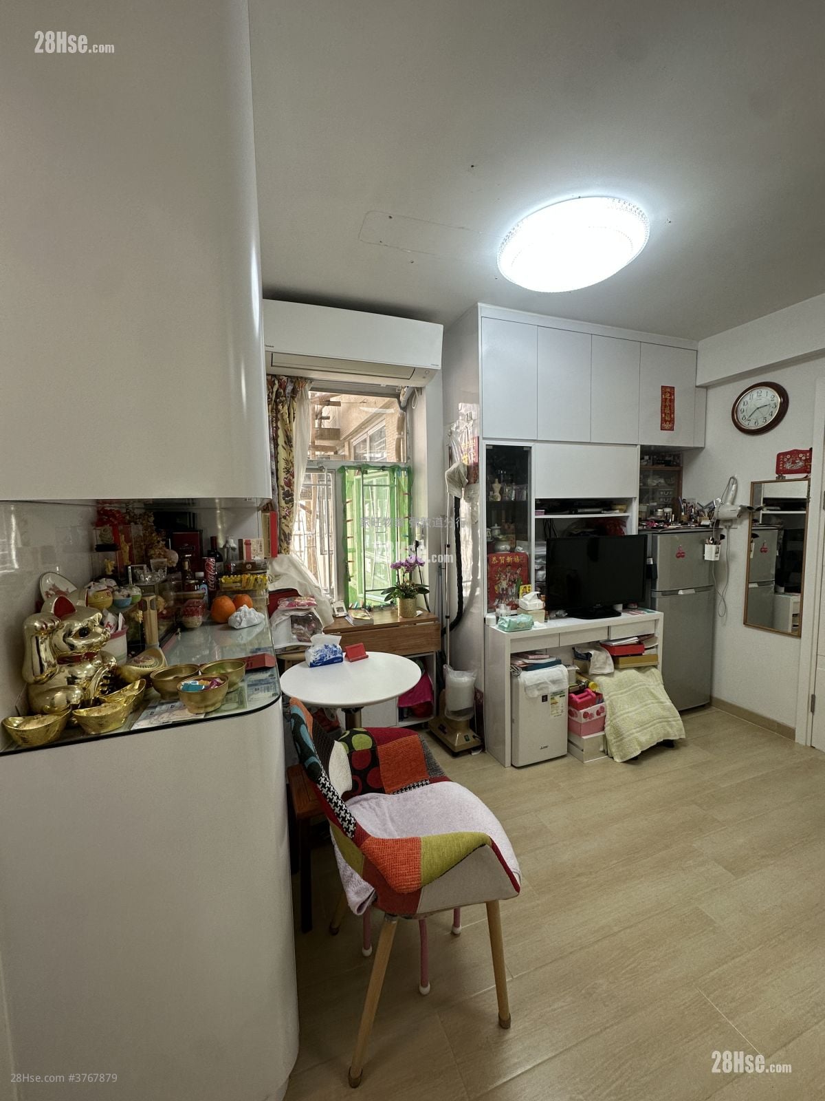 Sham Tsung Court Sell 340 ft²