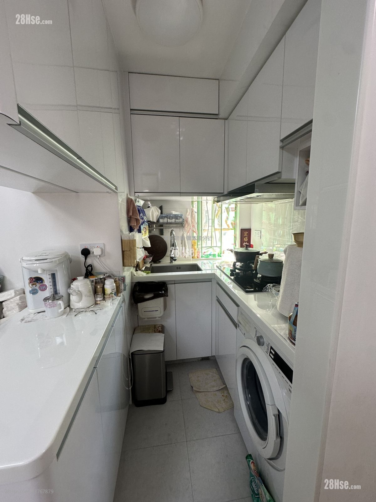 Sham Tsung Court Sell 340 ft²