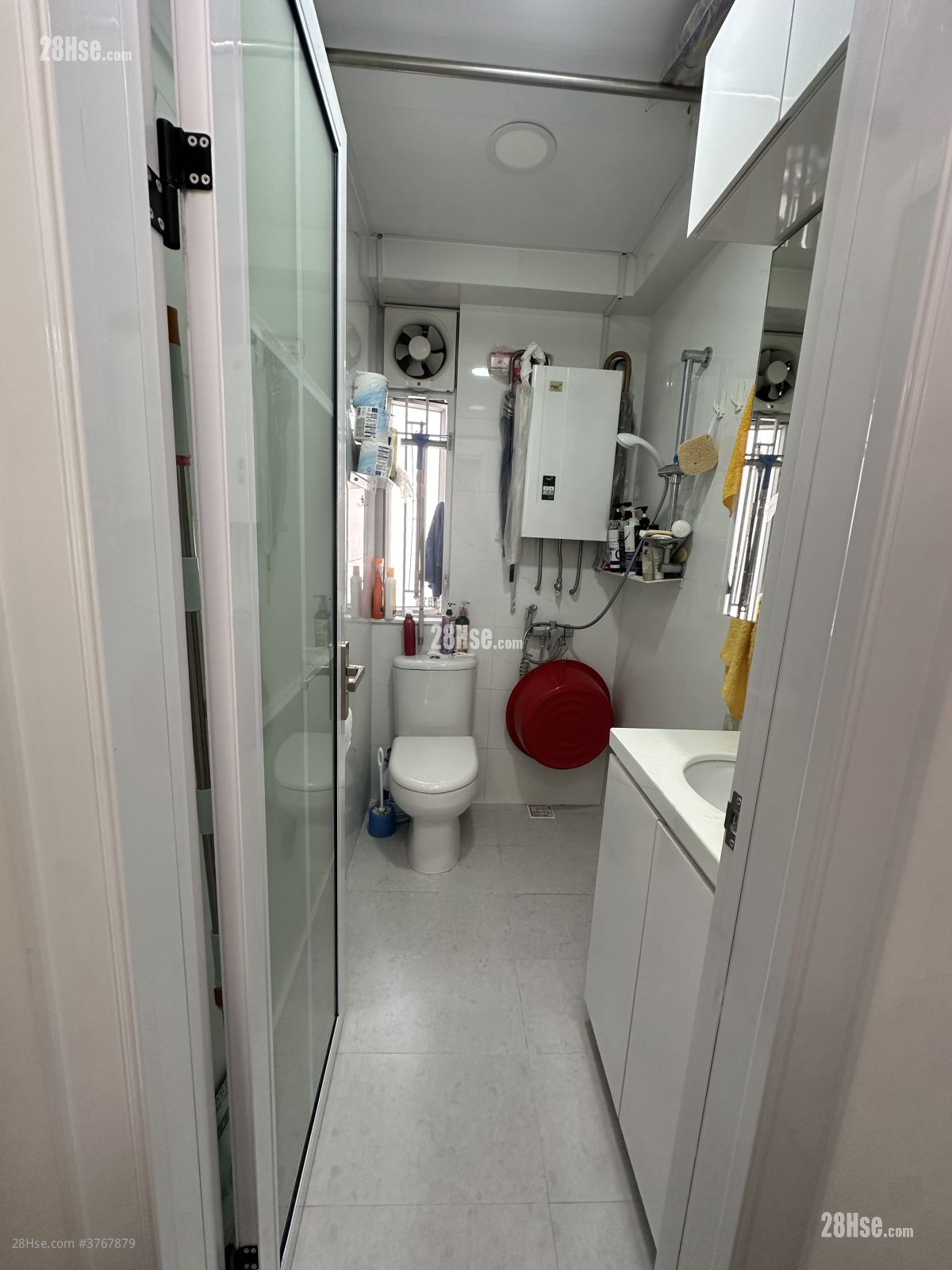 Sham Tsung Court Sell 340 ft²